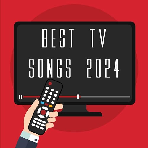Best TV Songs 2024