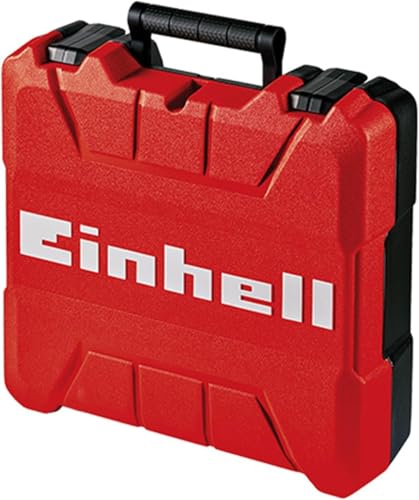 Einhell 1600W Electric SDS Dill - 4.5J Impact Force, 32mm Concrete Drilling Capacity - TE-RH 32-1600 4F Rotary Hammer Drill (4 Functions - Drilling, Impact Drilling, Chiselling with and Without Lock) 3 Einhell 1600W Electric SDS Dill - 4.5J Impact Force, 32mm Concrete Drilling Capacity - TE-RH 32-1600 4F Rotary Hammer Drill (4 Functions - Drilling, Impact Drilling, Chiselling with and Without Lock) - Image 3