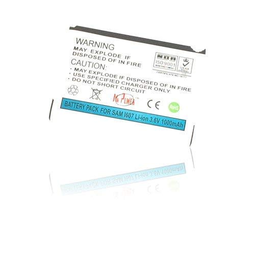Batteria per Samsung i607 BlackJack Li-ion 1000