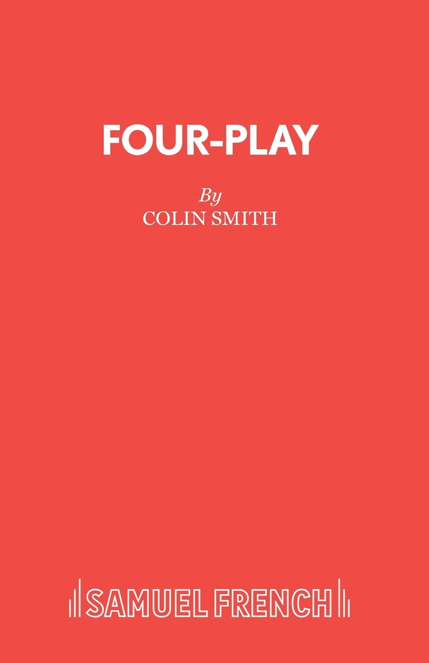 Four-play (Acting Edition)