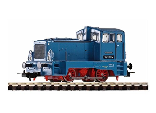 Preisvergleich Produktbild Piko H0 52542 H0 Diesellok V 23 der DR