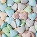 Wonka Sweetart Hearts Bulk 2.5 Pounds Bag-Comes in a Heat Sealed Bag to Maintain Freshness