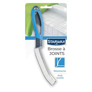 Brosse à Joints Étroite Starwax