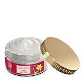 Forest Essentials Nargis aksamitny jedwab krem do ciała, 200 g