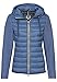 Produktbild Camel Active Womenswear Damen 3308105E50 Jacke, Kobalt, 40