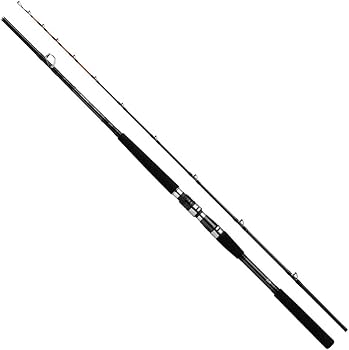 [超美品]DAIWA 中深場73 M-205 船竿 超美品]DAIWA 中深場73 M-205 船竿 超美品]DAIWA 中深場73 M-205 船竿