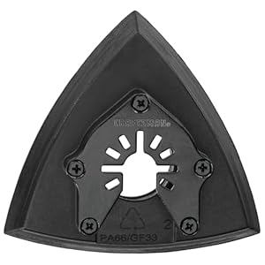 CRAFTSMAN CMAO220 Oszillierendes Schleifkissen 1 Stück