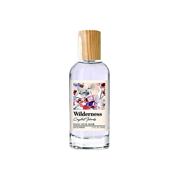 Wilderness-Crystal-Woods-Eau-de-Parfum-Spray-by-Tru-Western-Fresh-and-Warm-Floral-Fragrance-for-Women-Featuring-Notes-of-Eucalyptus-Blooms-Jasmine-Petals-and-Sheer-Cedar-17-fl-oz-50-ml