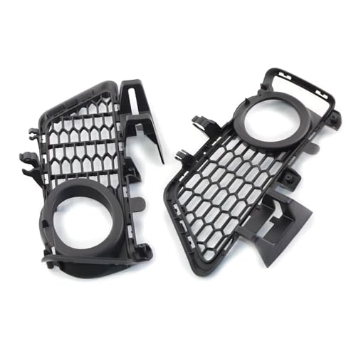 Grille avant antibrouillard BMW Série 3 F30 F31 51118062631 aspect neuf