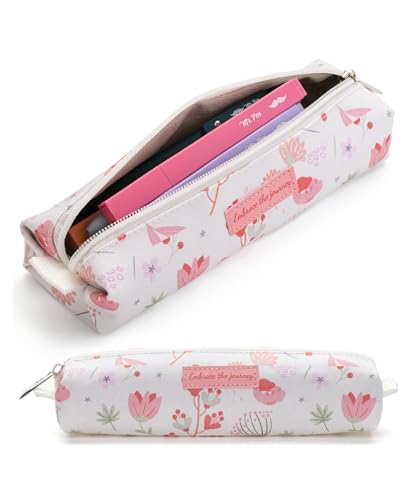 Mr. Pen- Cute Pencil Case Pouch, Multipurpose Canvas Bible Pencil Pouch