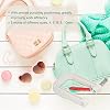 Pearl Handmade Setting Machine, Pearl Beads Hand Press Beads Rivet Fixing Machine for Hats, Shoes, Clothes, Bags, Skirts