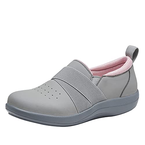 Alegria Savvie Dove EU 40 (US Women's 9.5-10) Regular