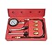 PMD Products Compression Gauge Test Set for Engine Cylinders Diagnostic Tester