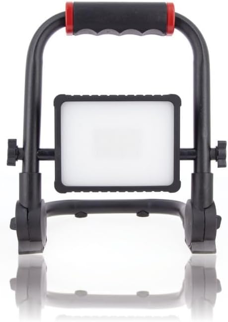 Davant view of Xanlite PR20WR LED Projector