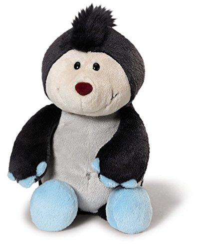 Preisvergleich Produktbild NICI 38290 - Maulwurf Marlon Schlenker, 33 cm