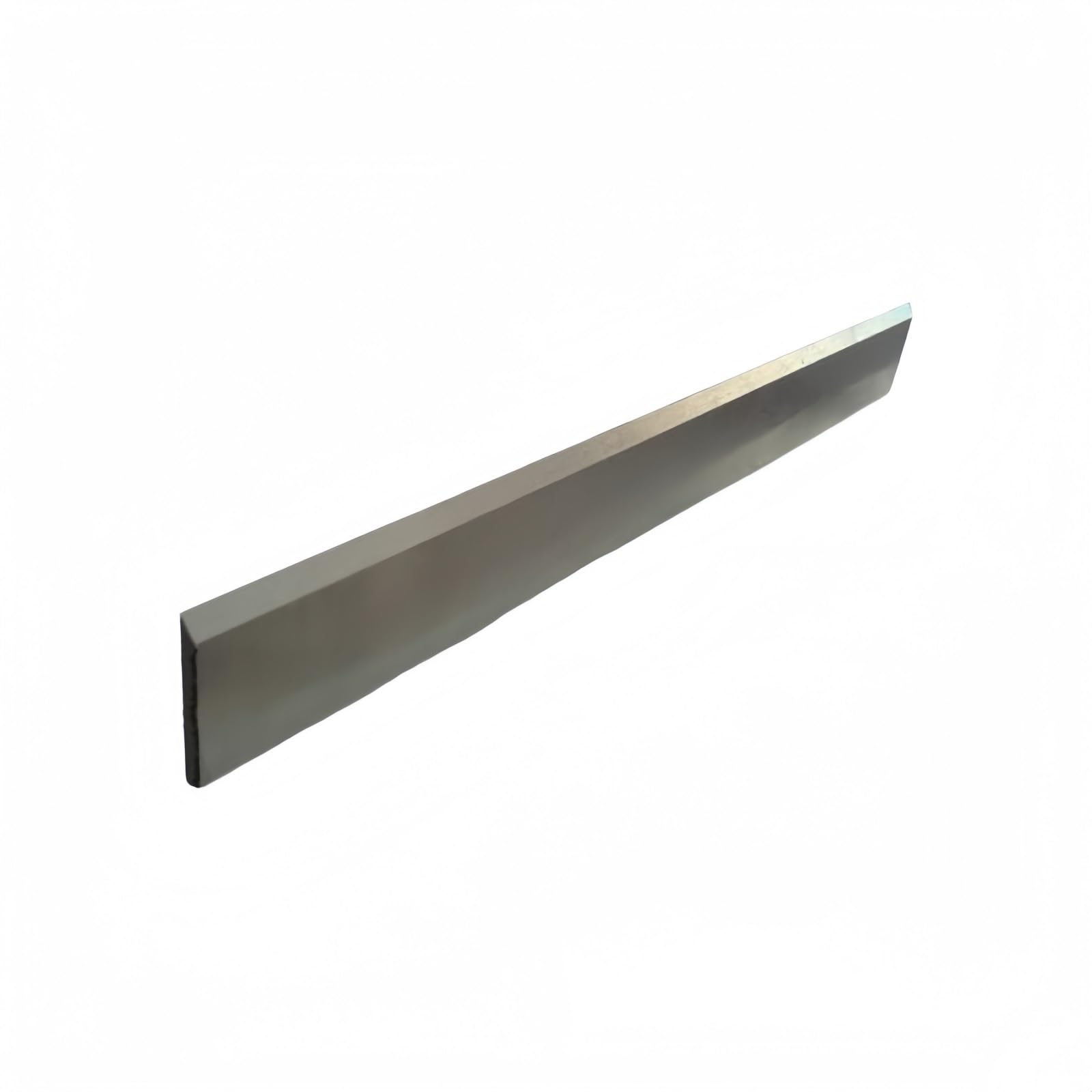 Cuchillas Cepillo HSS – 3×30×410mm Acero Rápido para Cepillo de Espesor – Cuchillas de Repuesto para Cepillo Eléctrico – 3 Pieza