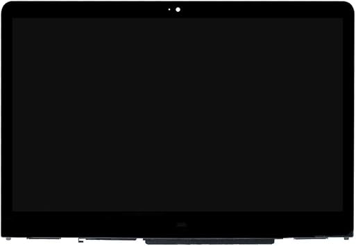 Screen Replacement 925447-001 924297-001 for HP Pavilion X360 14-BA003LA 14-BA253CL 14-BA013CA 14-BA018CA 14-BA153CL 14.0inch LCD Display Touch Screen Assembly Digitizer Control Board Bezel