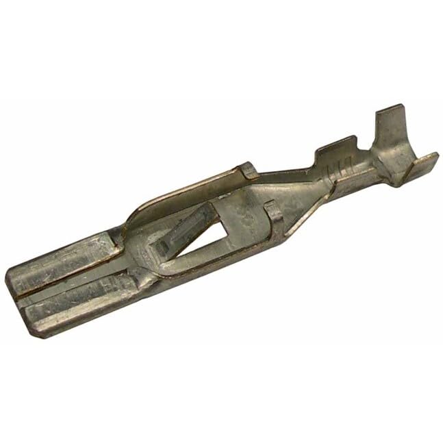 Pico 5831G Replacement 16-14 AWG 630 Series Male Terminals Compatible with GM Metri-Pack Connector (12020126) 50 per Package