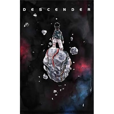 Descender Volume 4