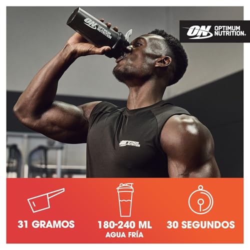 Optimum-Nutrition-Gold-Standard-100-Whey-Proteina-en-Polvo-para-Recuperacion-y-Desarrollo-Muscular-con-Glutamina-Natural-y-Aminoacidos-BCAA-Sabor-Fresa-Deliciosa-30-Dosis-900-g