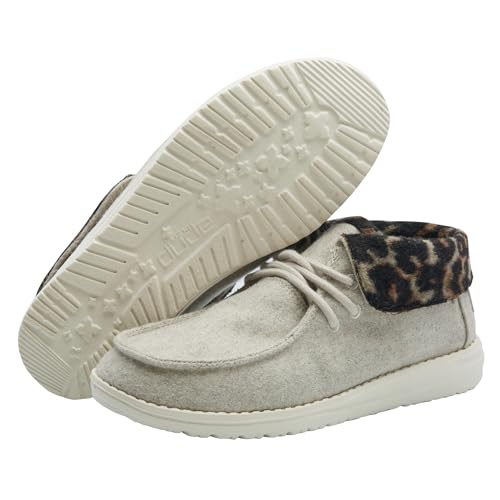 Image of HEYDUDE Women's Britt Shoes Multiple Colors