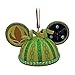 Disney Parks Anna from Frozen Mickey Mouse Ears Hat Ornament