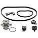Produktbild febi bilstein 45131 Zahnriemensatz mit Wasserpumpe , 1 Stück