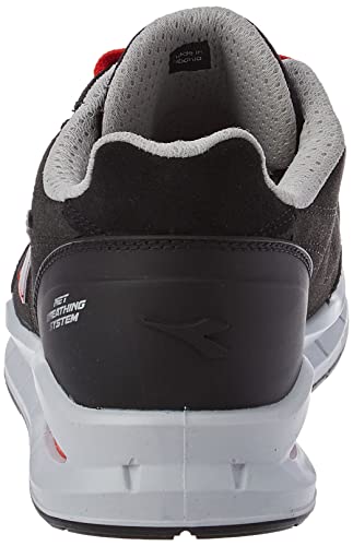 Utility Diadora Run Net Airbox Low S3 SRC, Scarpe da Ginnastica Uomo - Image 4