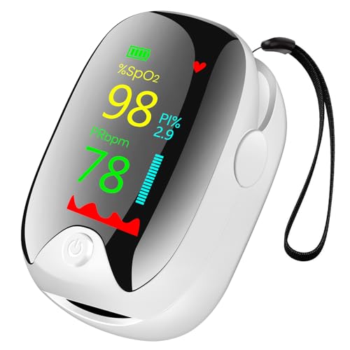 pulse oximeters