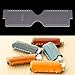 Lychee Lighter Acrylic Template Lighter Patterns Stencil Template Tool Leather Craft