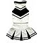 White/Black
