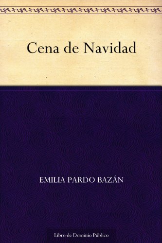 Cena de Navidad (Spanish Edition)