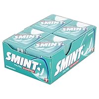 SMINT Spearmint | 12
