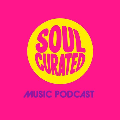 『Soul Curated』のカバーアート