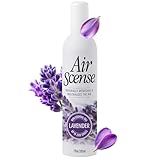 Air Scense Natural Air Freshener, Lavender, 7 Ounce