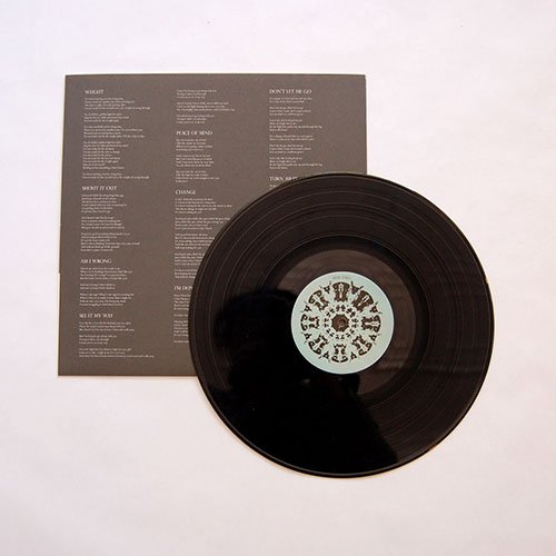 McIi [Disco de Vinil]