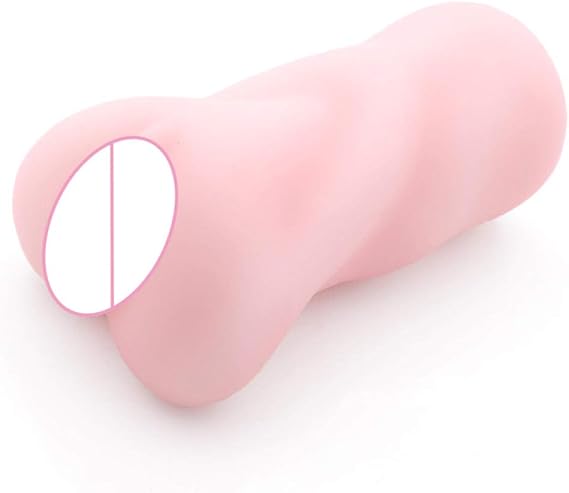 Juguetes sexuales para hombres Vibrador de bala Vagina real ...