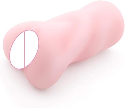 Juguetes sexuales para hombres Vibrador de bala Vagina real ...