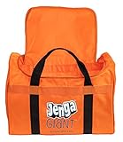 Jenga Giant Heavy Duty Carry Bag (Game Blocks NOT Included)