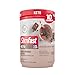 Slimfast Keto Meal Replacement Powder Fudge Brownie Batter Canister, 13.4 Ounce, Pack of 1