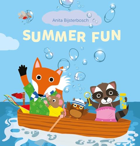 Summer Fun (Season Fun)