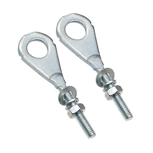 Autovic Chain Adjuster Tensioner For Honda Xr50R Xr70R Crf70F Crf80F Crf100F Ct70 Xl75 Xl80S Xl100S Xr100 Replace 95014-10010 #TOP1