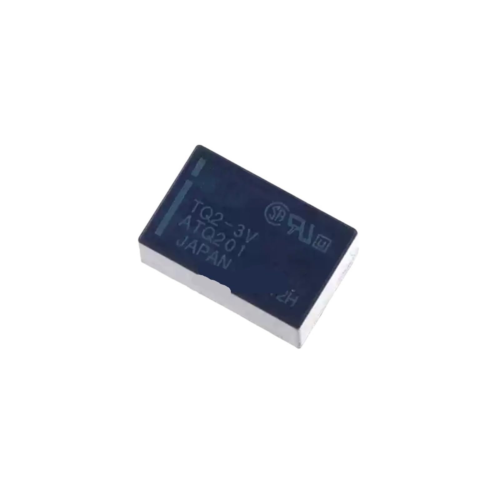 PKNVKZIDK 5PCS relay TQ2-3V 3VDC 10PIN