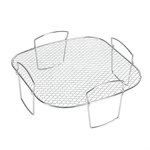 Zilimontt Edelstahl Abkühlgitter 1S40F8CD0K9ALS0D73ZUU6