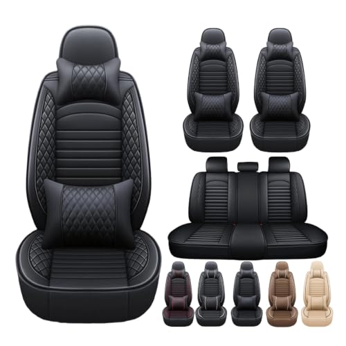 �� �V�[�g�J�o�[ �ƌ݊����̂��� ���N�T�X RX RX350h RX450h+ 5��� 2022�N11��~ �Ή� �V���[�Y�̃J�[�V�N�b�V���� �y5�ȃZ�b�g�z ��v�f�� �S���̓t�B�b�g�݌v �ʋC�� ���΍� ����h�~ ����~ �l�G�Ή� ���t���ȒP(D,���t��