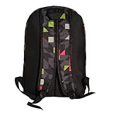 Driflo Roblx Backpack, Anime School Bag, School Rucksack, 3d Printed Book Bags, Book Bags (45 * 31 * 12cm), for Fans - Image 3