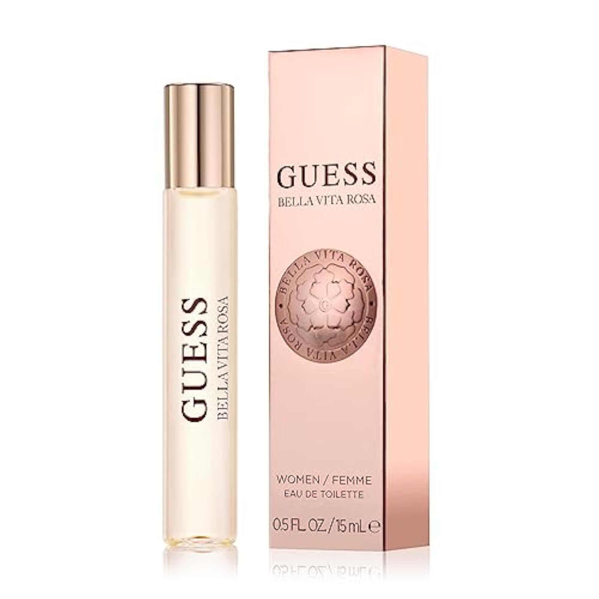 GUESS Bella Vita Rosa Eau De Toilette