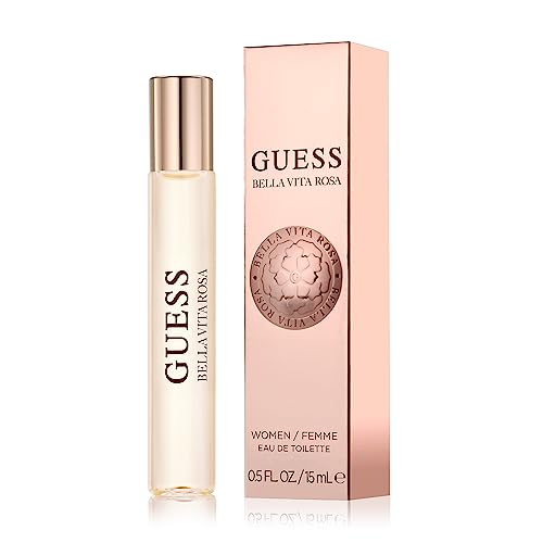 Image of GUESS Bella Vita Rosa Eau De Toilette
