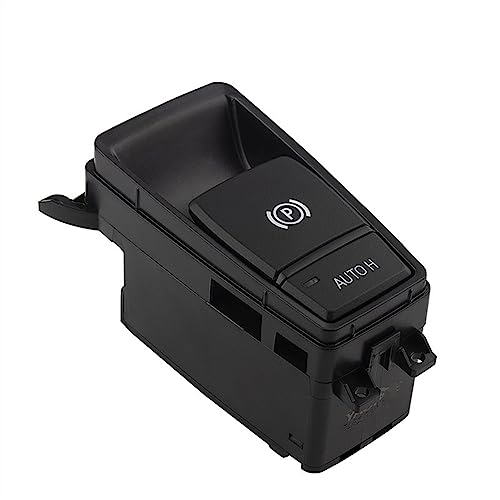 Interrupteur lève-vitre haute finition pour habitacle de BMW X5 E70 X6 61319148508