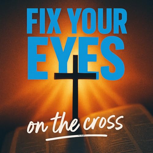 Fix Your Eyes | Zack Eason